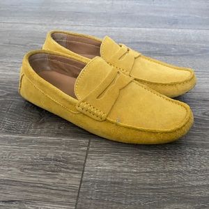 New republic loafer